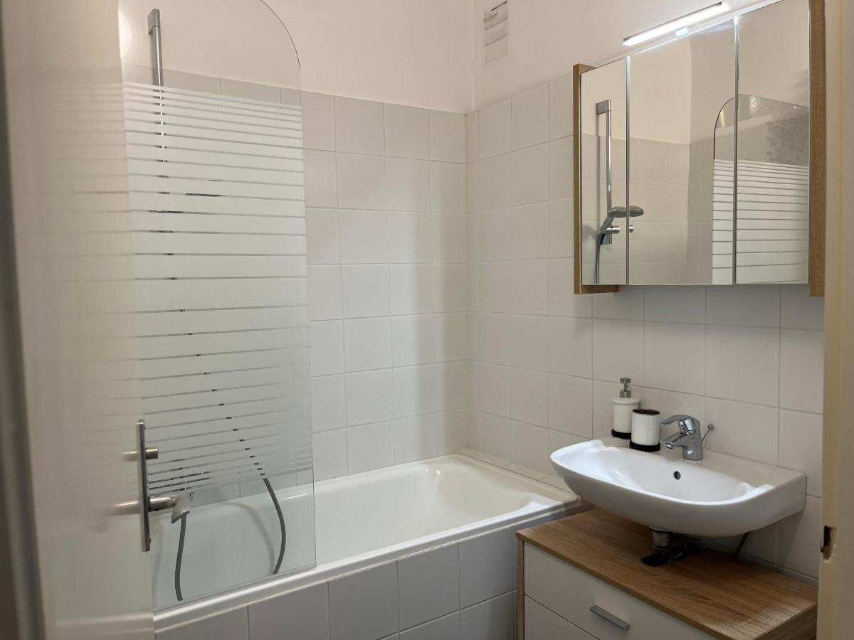 Vienna Central Retro 10 Apartman Kültér fotó